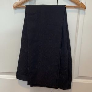 Bonobos patterned wool trousers 32/32